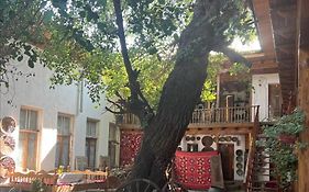 Hotel Legende